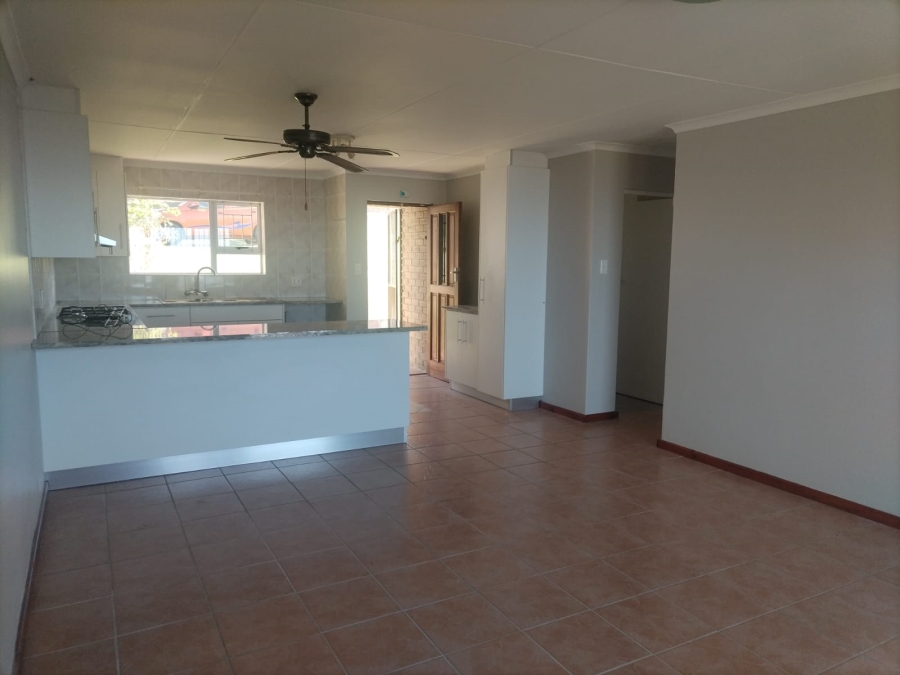 To Let 3 Bedroom Property for Rent in Dana Bay Western Cape
